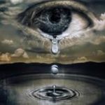 Acqua, lacrime ed emozioni
