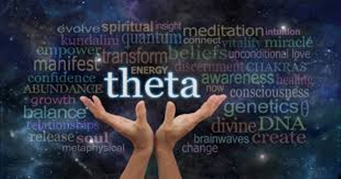 Il Report Quantistico e il Theta Healing