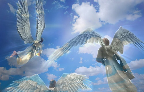 Angels of Kabbalah