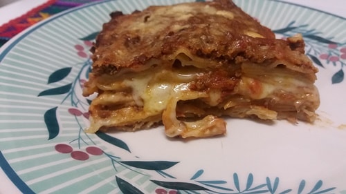 cozinha italiana em sua casa