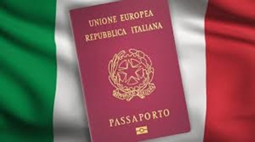 diventare cittadini italiani