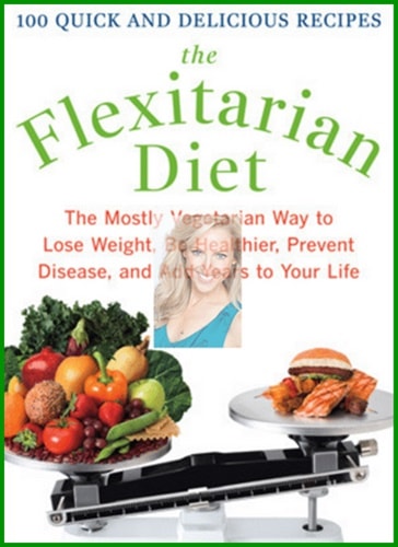 flexitarian diet
