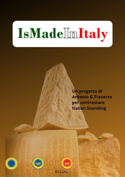 Progetto IsMadeInItaly ©