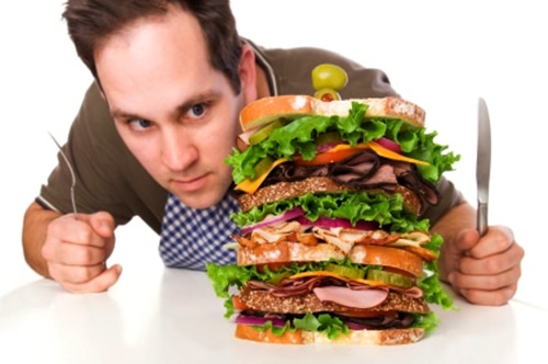 geni che controllano l'appetito