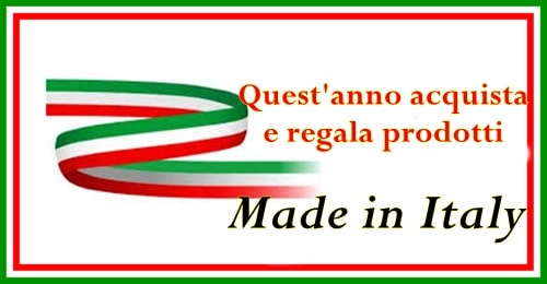 Prodotti Made in Italy