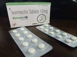 Ivermectin