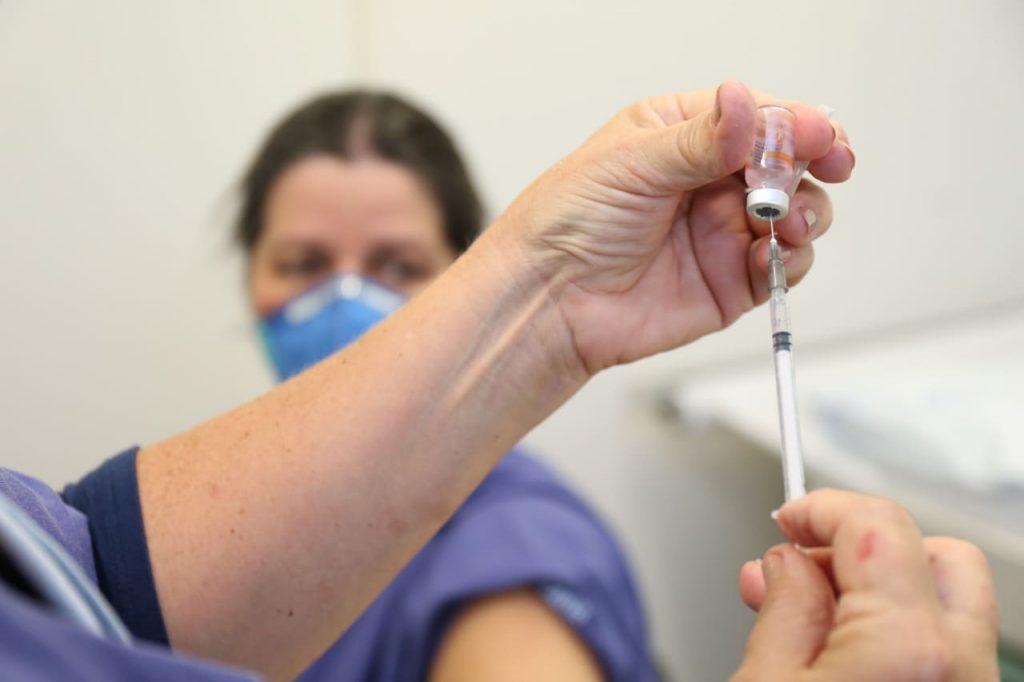 vaccini mRNA
