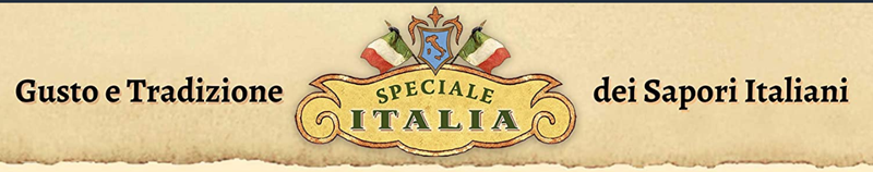 Speciale Italia 