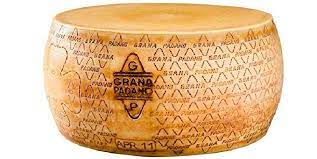 Grana Padano
