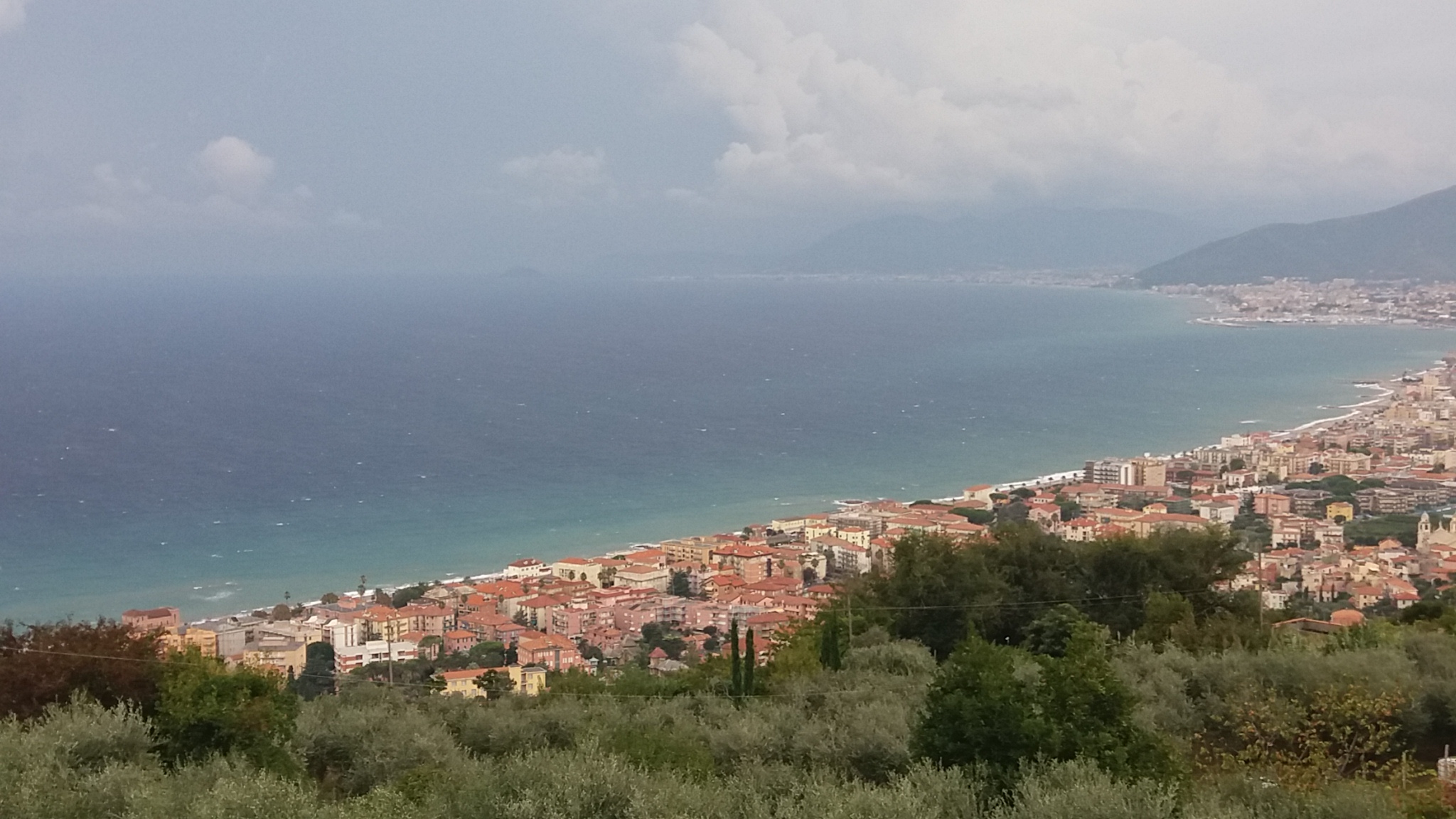 Borgio Verezzi