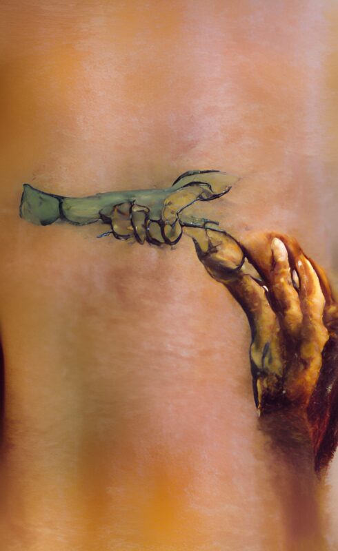 Tatuaggi Note oscure