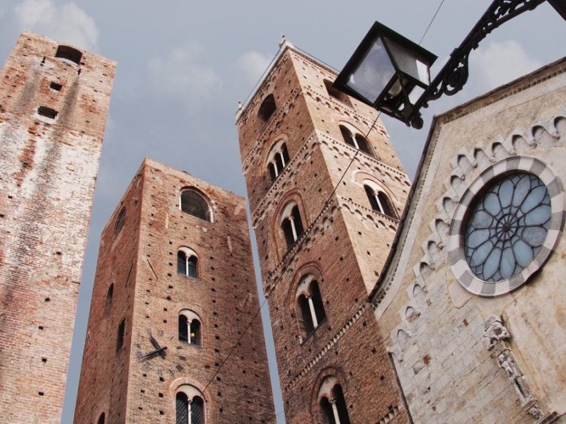 Torri di Albenga 1