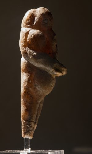 Venere di Frassassi