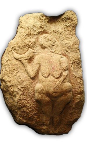 Venere di Laussel