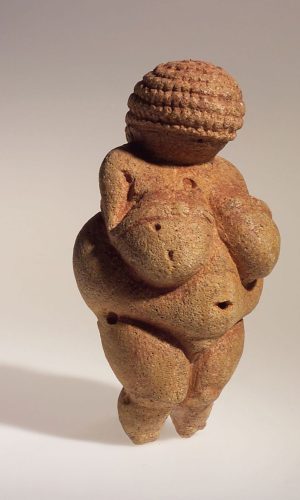 Willendorf-Venere
